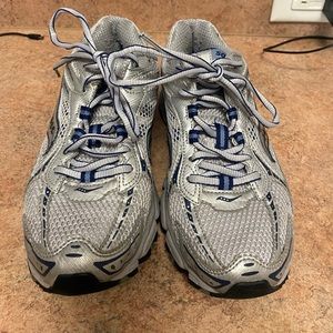 Saucony Excursion TR5